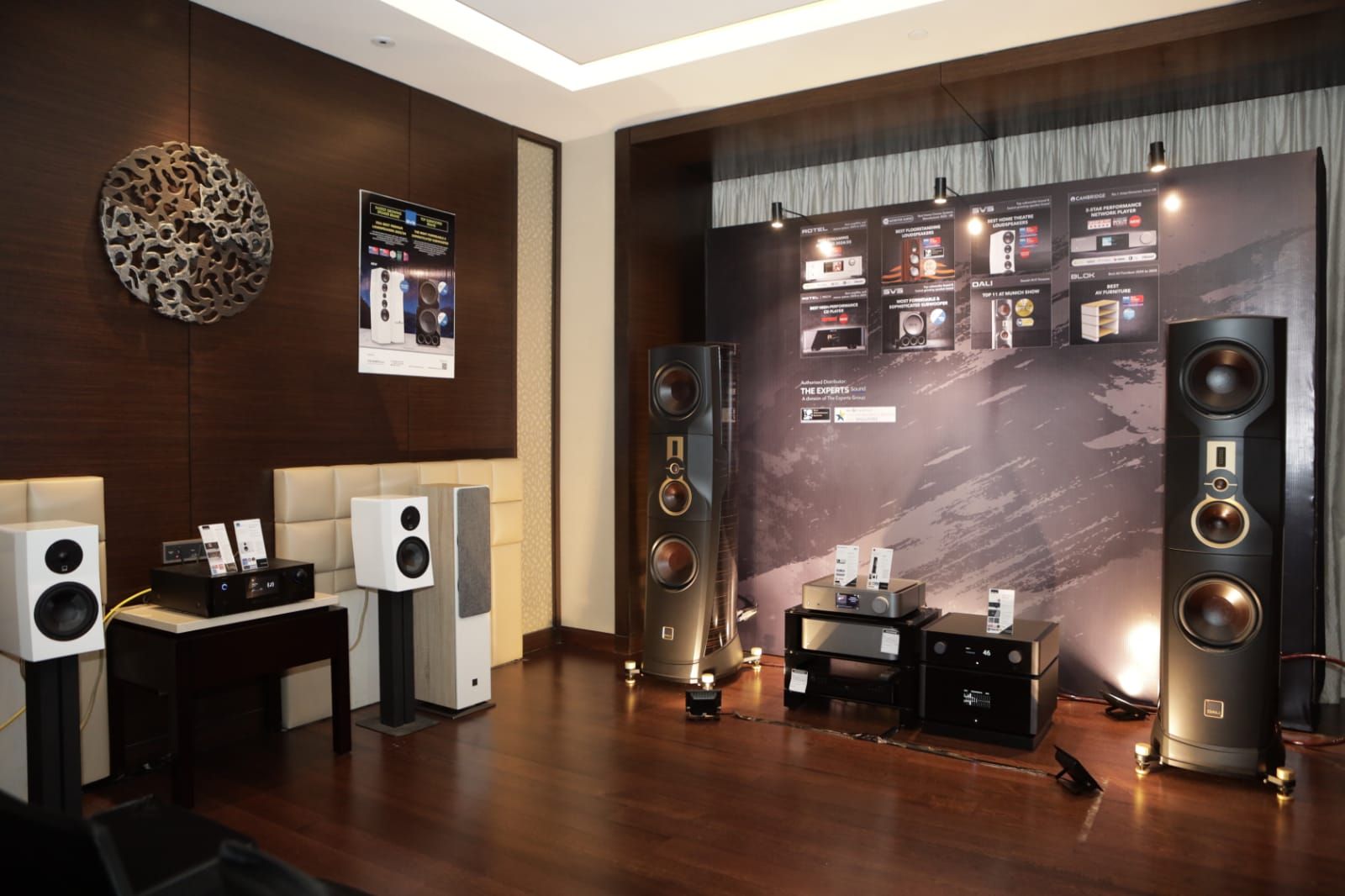 Jakarta International Audio Video Show 2025 Hadirkan Pertarungan Teknologi Suara Analog vs Digital