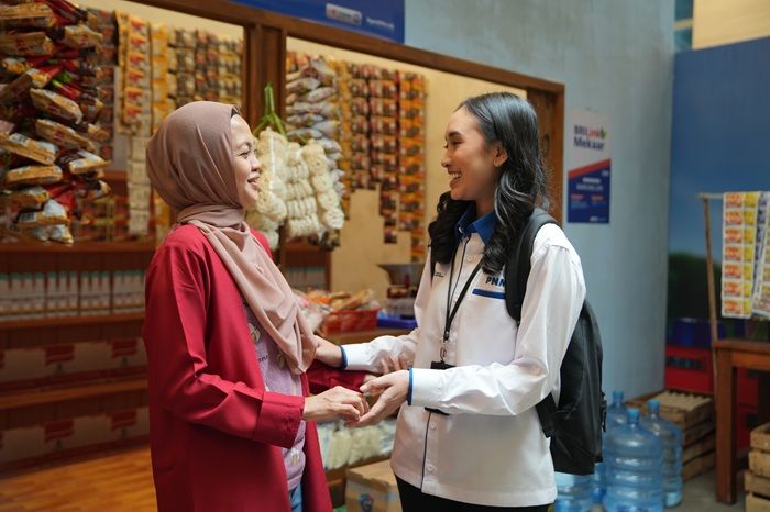 Bukan Sarjana, tapi Pemberdaya: Puluhan Ribu Lulusan SMA SMK Jadi Penggerak Ekonomi “Wong Cilik” Lewat PNM
