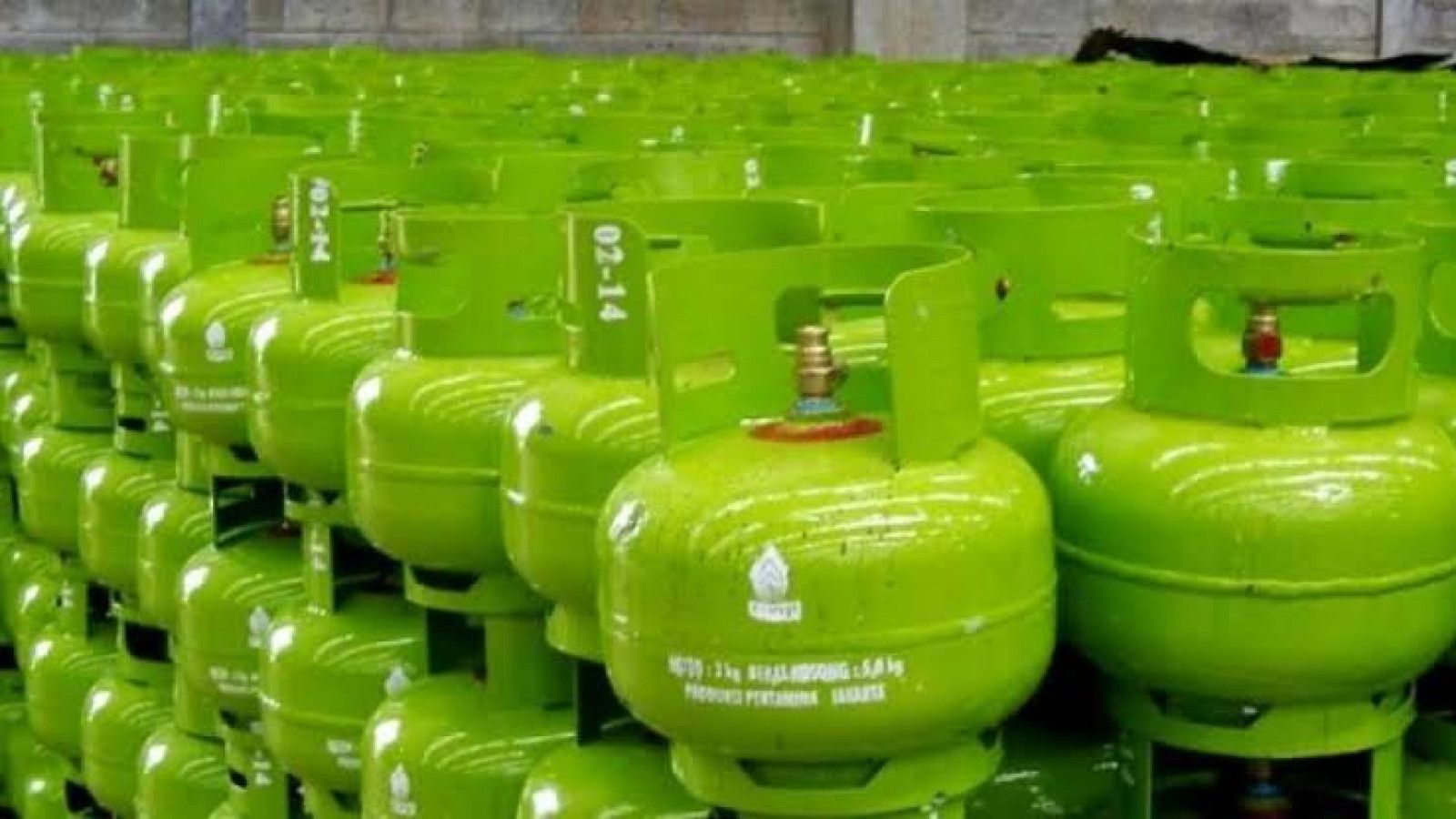 Menteri Keuangan Ungkap Harga Asli LPG Subsidi 3 Kg: Rp 42.750 per Tabung