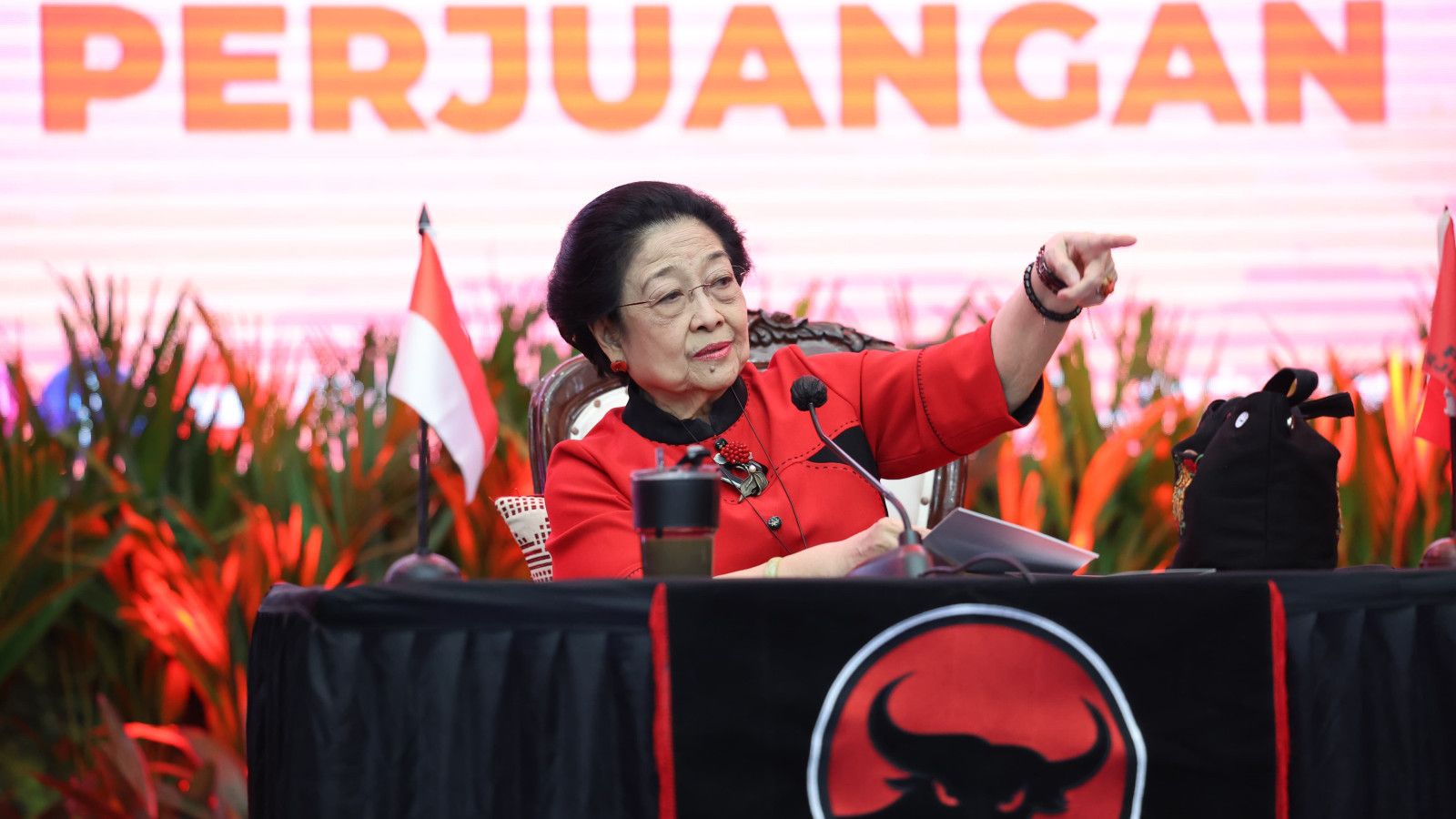 Kisah Pemakaman Bung Karno: Kenangan Megawati di Blitar