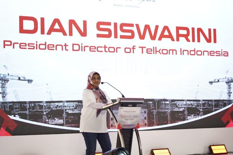 Telkom Catat Pendapatan Rp109,6 Triliun Pada Q3 Tahun 2025