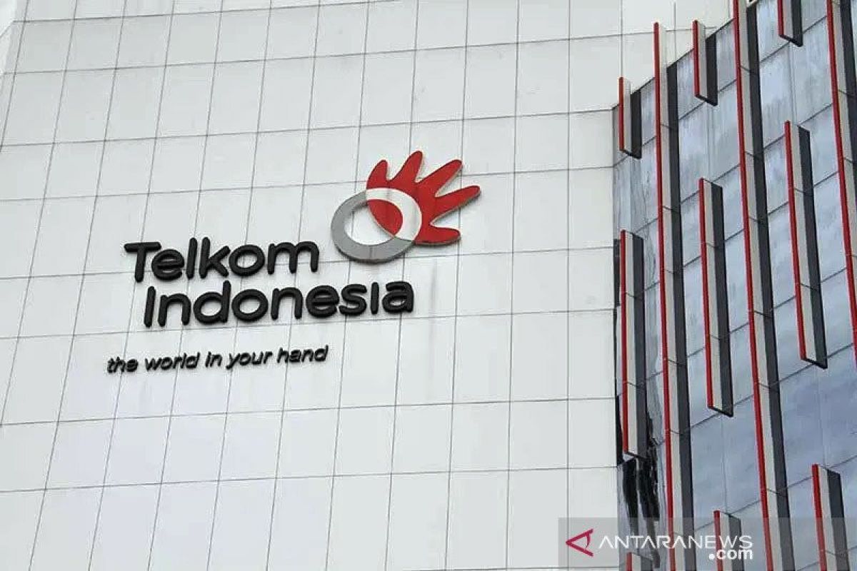 Telkom Catat Pendapatan Rp109,6 Triliun Pada Q3 Tahun 2025