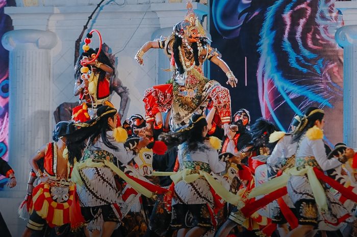 Bangga! Malang & Ponorogo Resmi Jadi Bagian dari Jaringan Kota Kreatif UNESCO