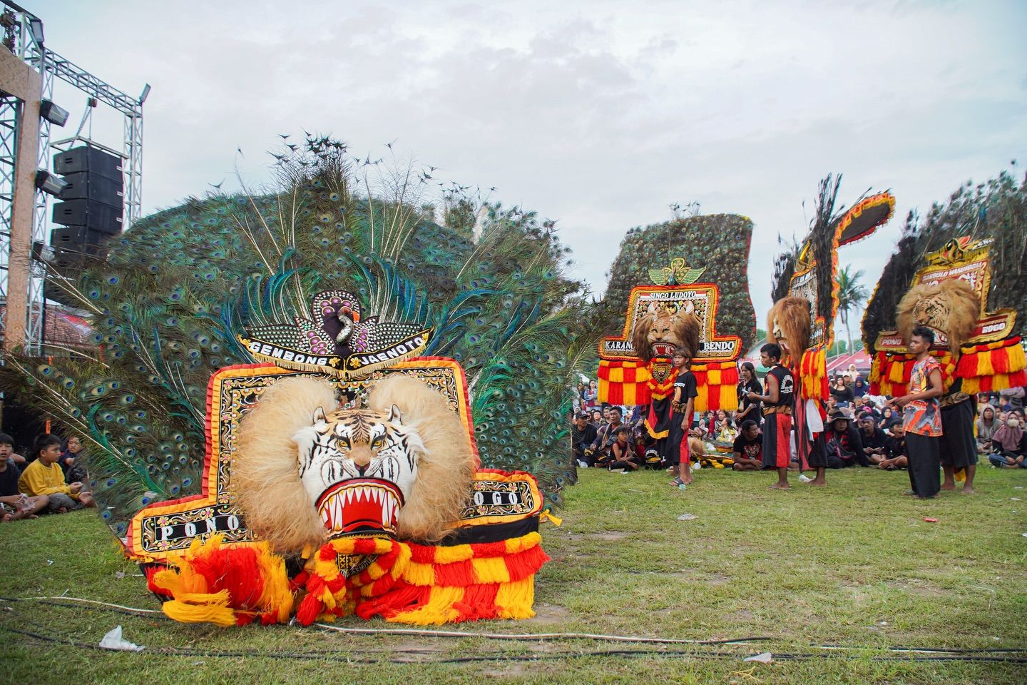 Bangga! Malang & Ponorogo Resmi Jadi Bagian dari Jaringan Kota Kreatif UNESCO