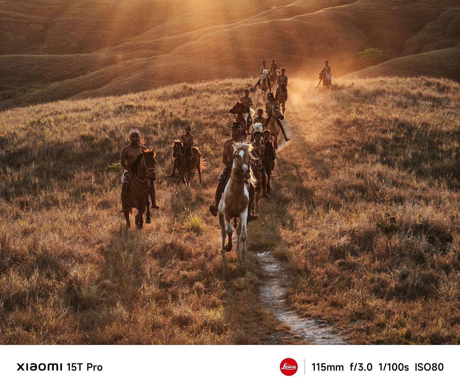 Bikin Foto yang Punya Cerita: 3 Trik Maksimalkan Lensa Leica di Xiaomi 15 T Pro