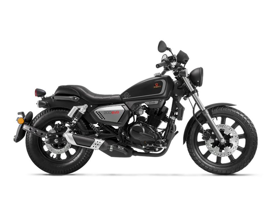 Berapa Harga Benelli Motobi 200 EVO Terbaru Oktober 2025? Buat Pecinta Motor Retro, Wajib Tahu Harganya
