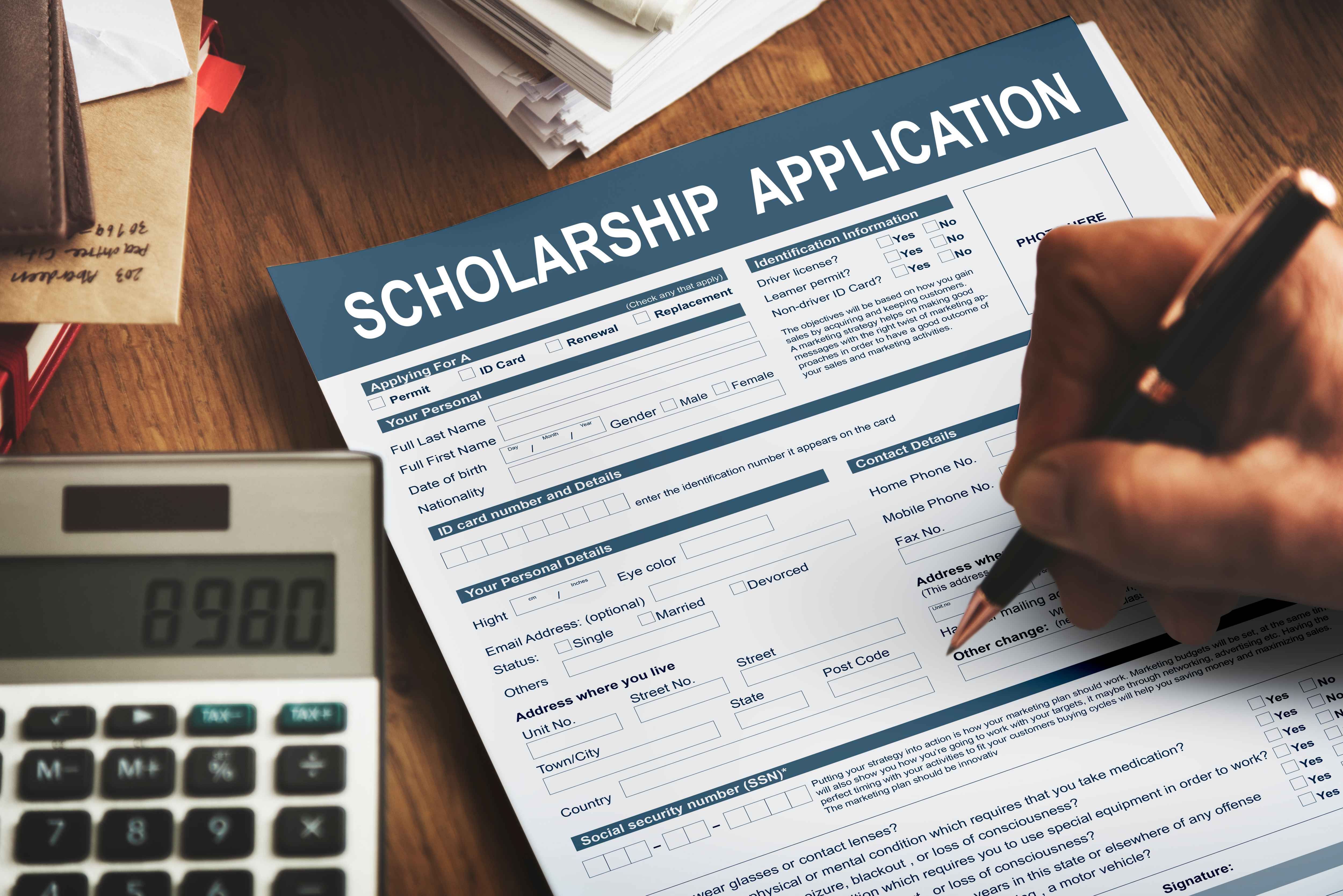 Daftar Beasiswa Luar Negeri yang Bisa Diraih Mahasiswa Sultra