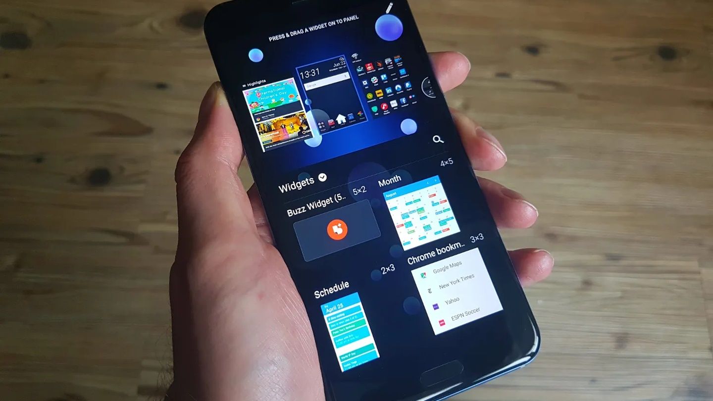 6 Cara Cepat Menambahkan Widget di Home Screen Android, Yuk Coba!