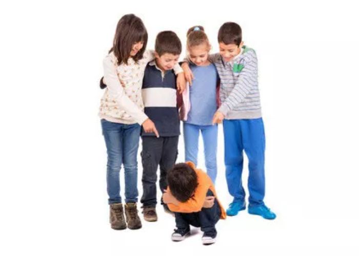 5 Penyebab Anak Jadi Pelaku Bullying, Benarkah Ada Peran dari Orang Tua?