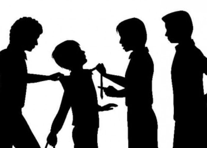 5 Penyebab Anak Jadi Pelaku Bullying, Benarkah Ada Peran dari Orang Tua?