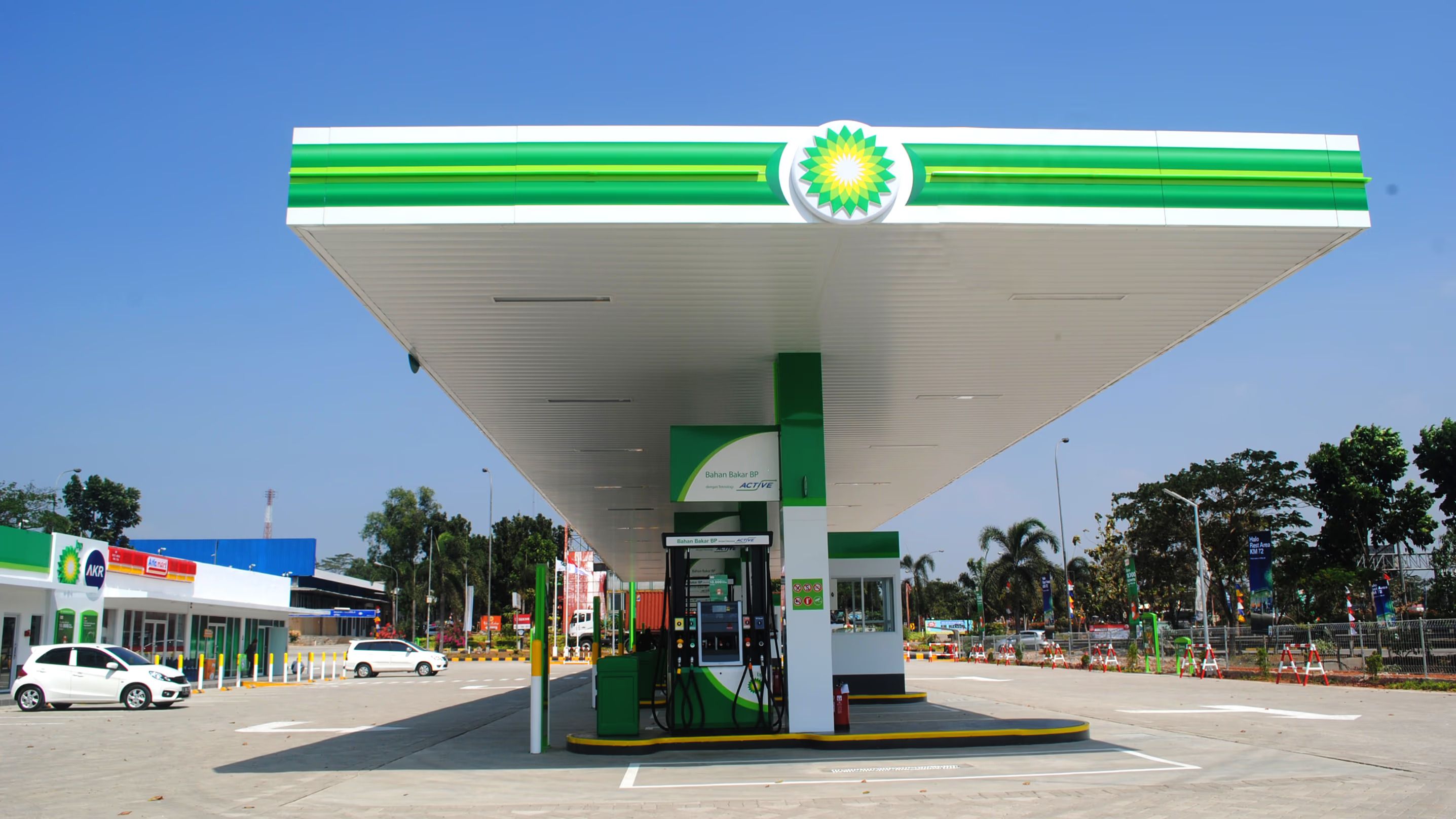 Stok BBM BP November 2025 Sudah Kembali Hadir di Beberapa Kota, Cek Informasi Detailnya di Sini!