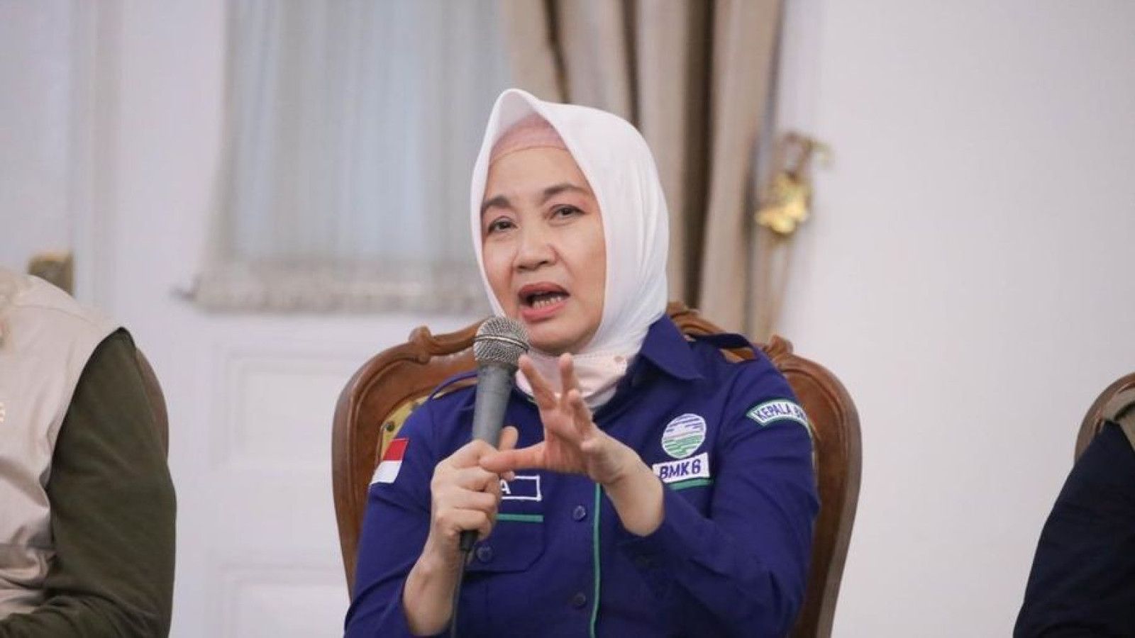 Waspadai Puncak Musim Hujan: BMKG Keluarkan Peringatan Cuaca Ekstrem
