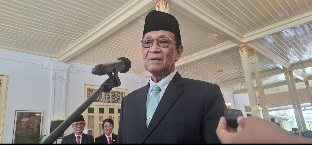 Sultan HB X Akan Melayat Rumah Duka Raja PB XIII Pada Selasa Besok