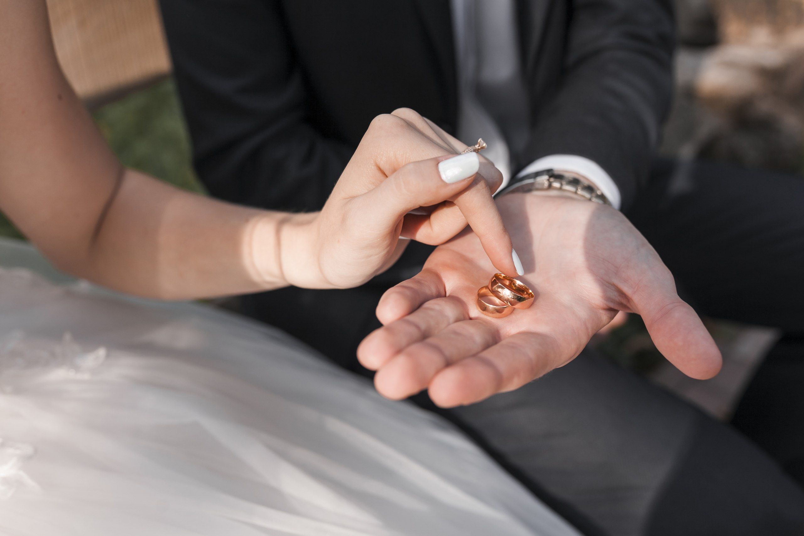 5 Arti Mimpi Dikasih Cincin Menurut Primbon Jawa, Pertanda Cinta?