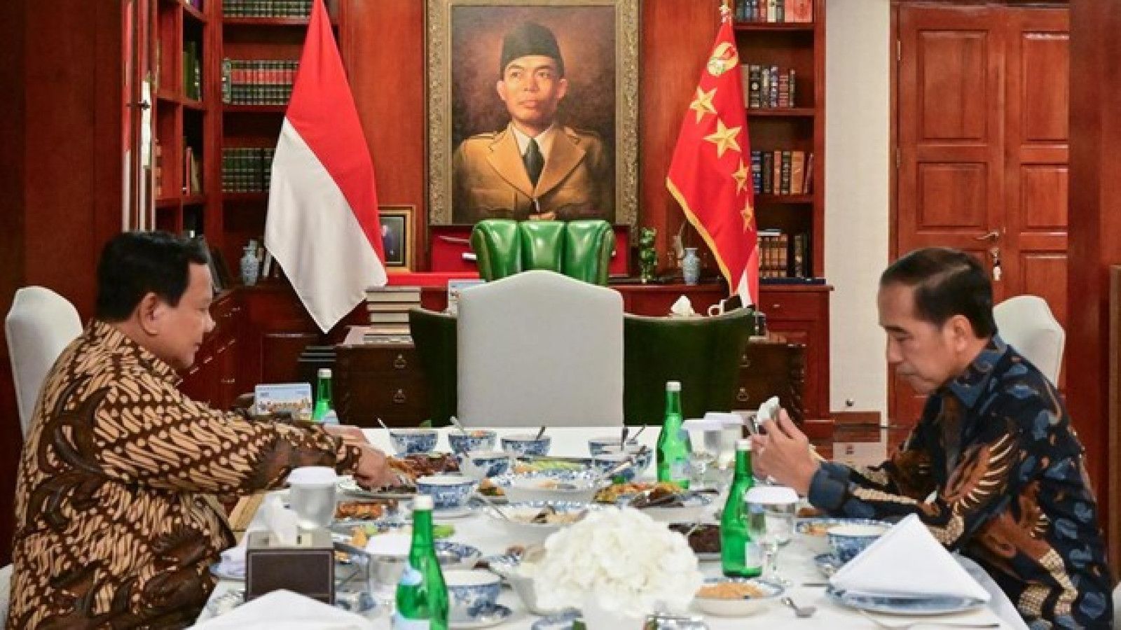 Proyek Kereta Cepat Whoosh: Komitmen dan Strategi Penyelesaian Masalah Utang