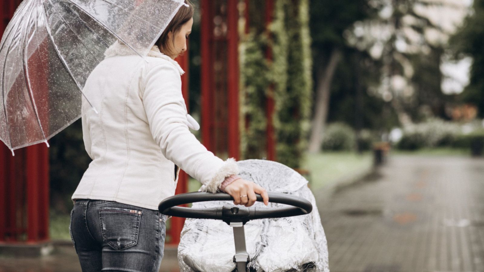 Air Hujan Kini Lebih Kotor: Penelitian dan Dampak Polusi