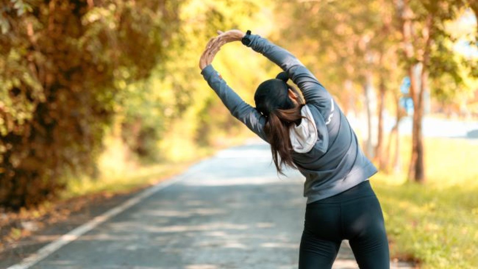 Menggali Manfaat Stretching dalam Kehidupan Sehari-hari