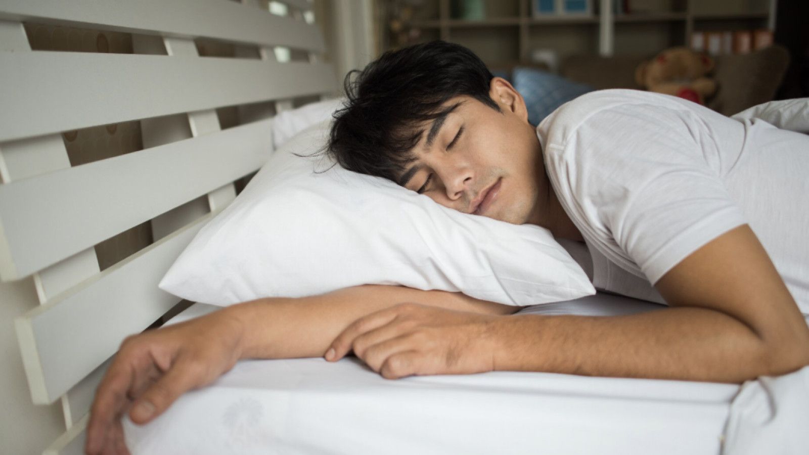 Tips Tidur Nyenyak di Musim Dingin