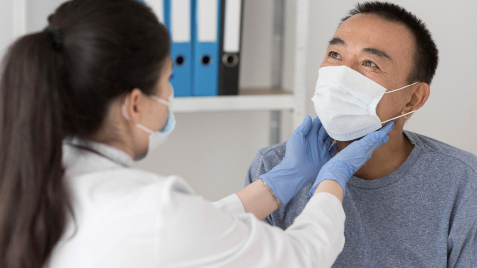 Saatnya Memahami Kapan Harus Pergi ke Dokter Saat Flu Menghantui