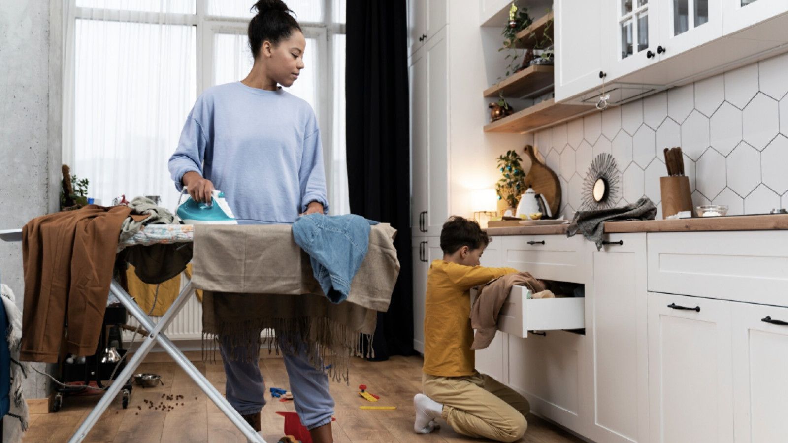 Tips Menjaga Kebersihan Rumah Saat Musim Hujan