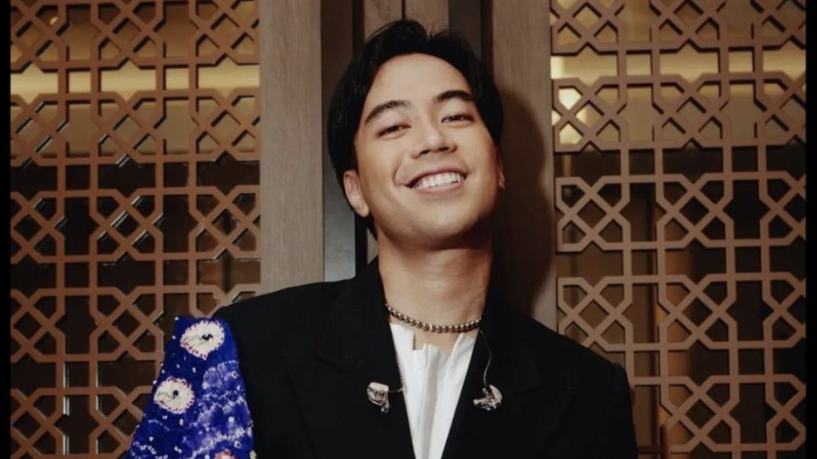 Vidi Aldiano Umumkan Hiatus untuk Fokus pada Album Terbaru