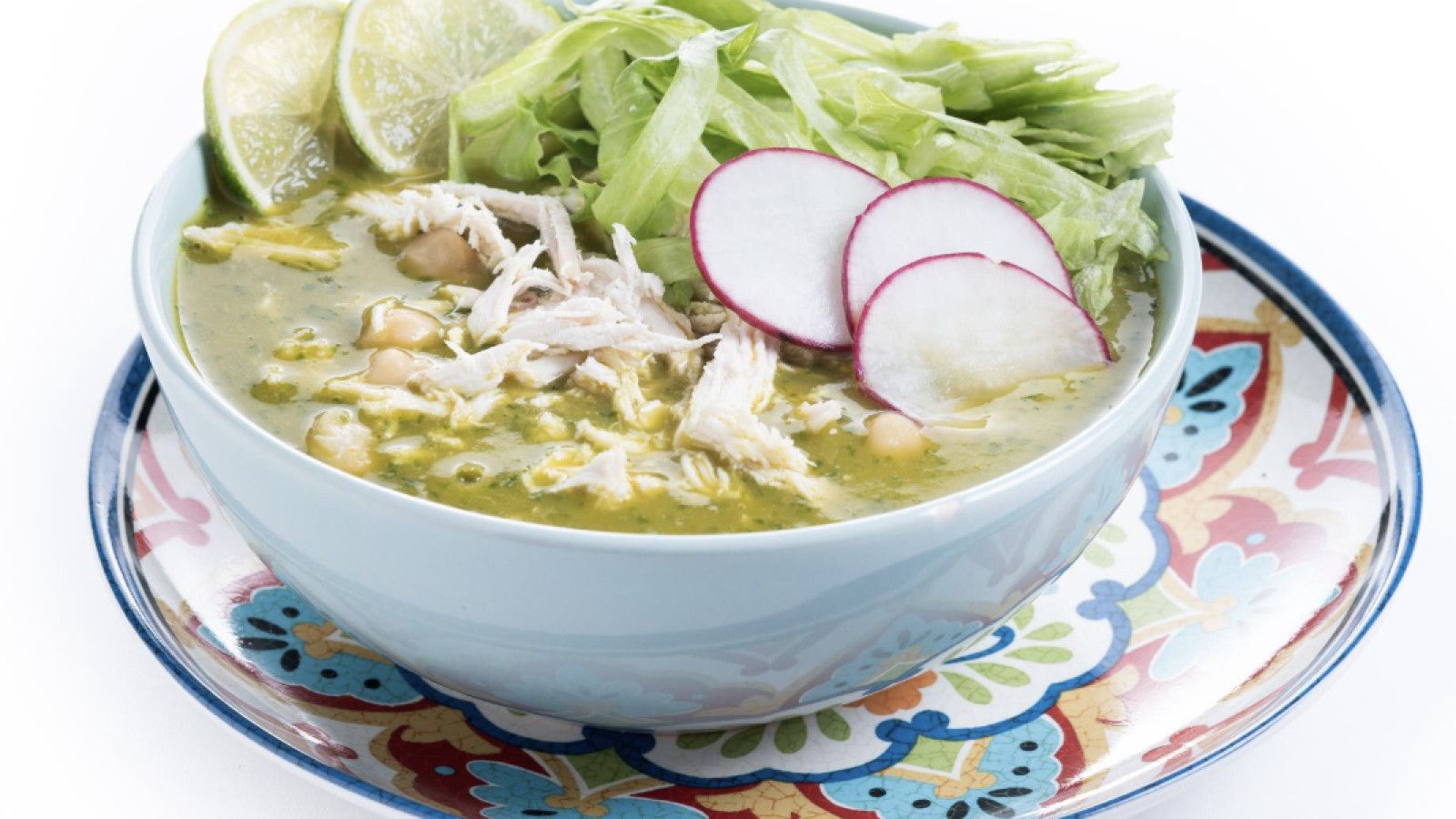 Soto Ayam Bening: Hidangan Hangat di Musim Hujan