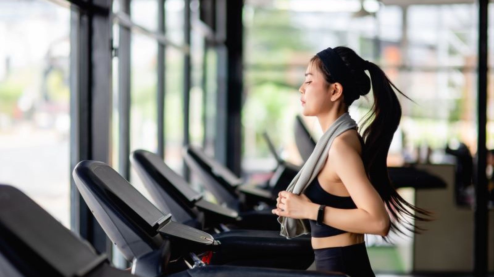 Fenomena Gym Aesthetic di Kalangan Generasi Z di Indonesia