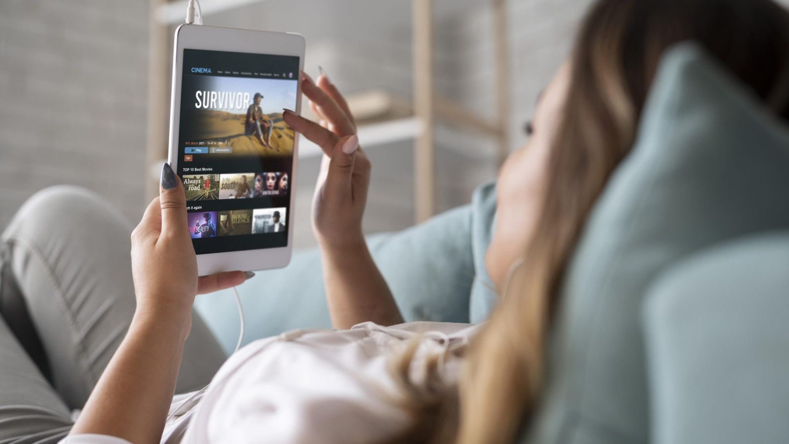 Mengatur Screen Time: Kesehatan Mata dan Mental di Era Digital