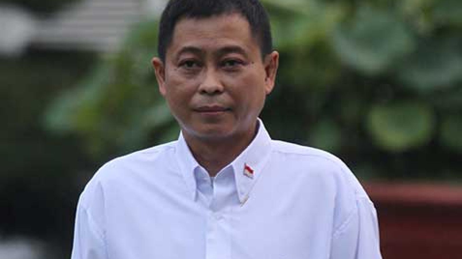 Kunjungan Ignasius Jonan ke Istana: Spekulasi di Tengah Isu Kereta Cepat Jakarta-Bandung