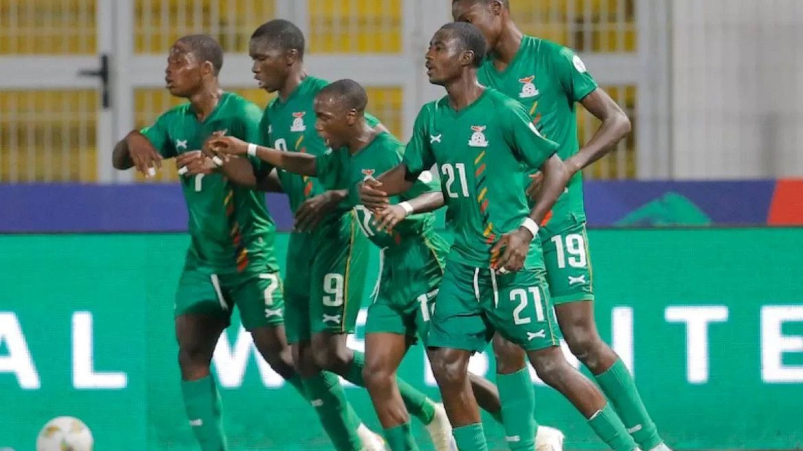 Timnas Indonesia U-17 Siap Hadapi Zambia di Piala Dunia U-17 2025