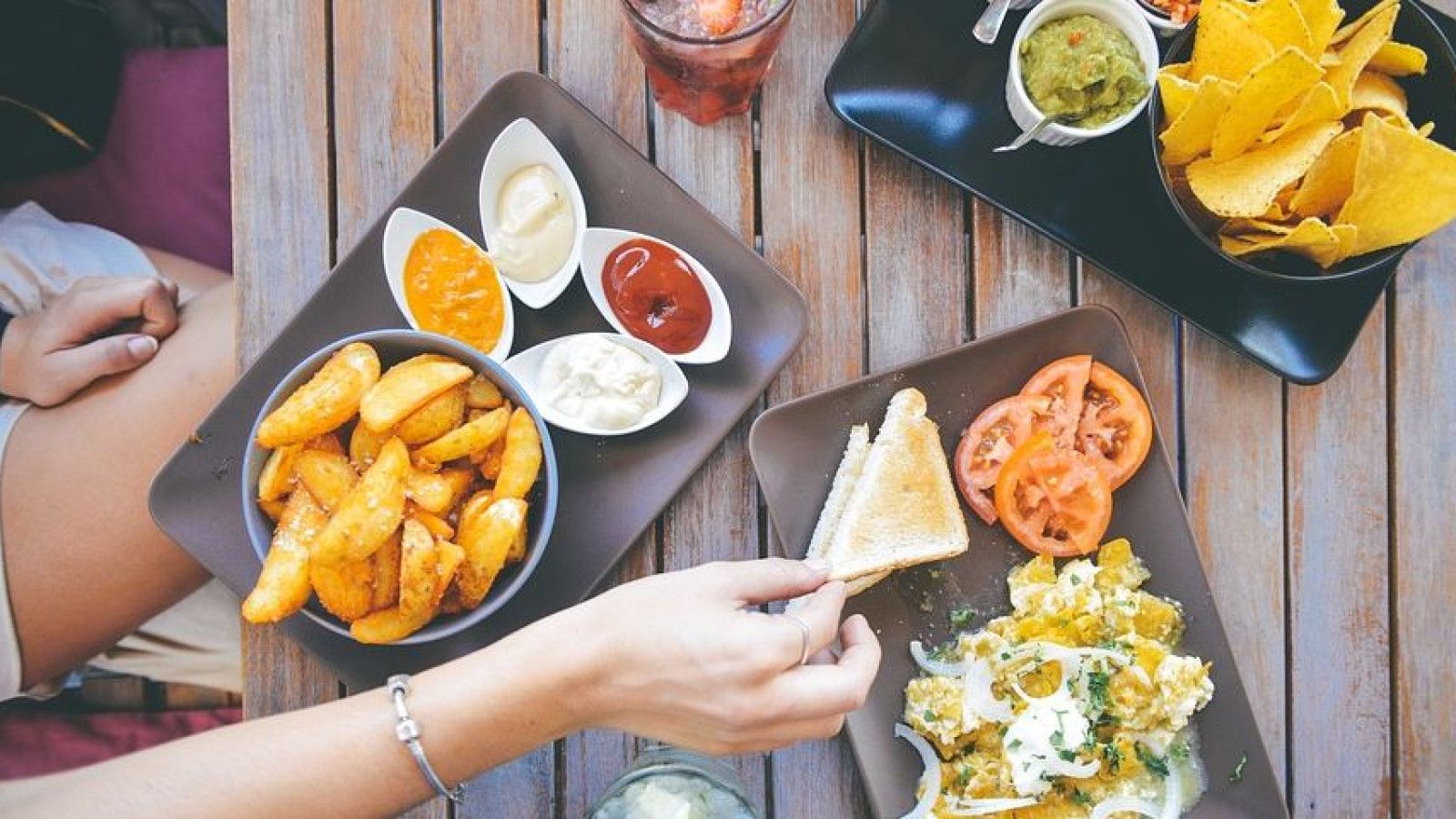 Cheat Day: Menikmati Tanpa Rasa Bersalah