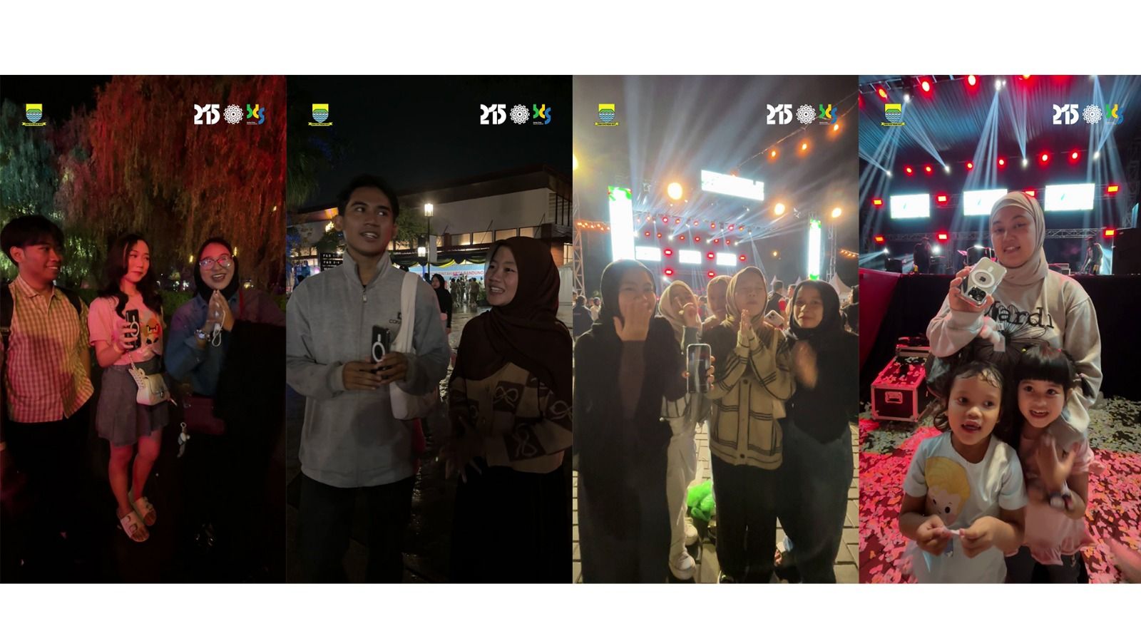 Bandung Fair 2025, Simbol Kota Bandung sebagai Pusat Ekonomi Kreatif Dunia