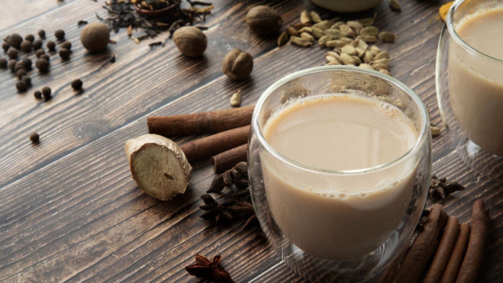 Popularitas Wedang Jahe Susu sebagai Minuman Hangat Kesehatan