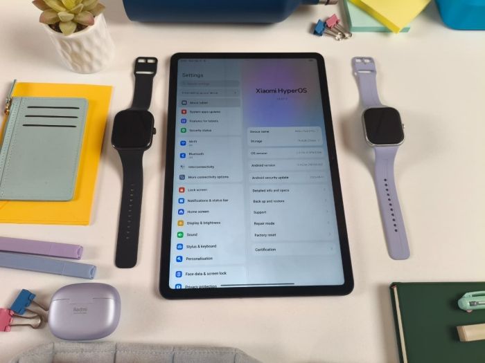 Redmi Pad 2 Pro Harga Rp4 Jutaan Rilis di Indonesia, Tablet Serba Bisa Buat Anak Muda
