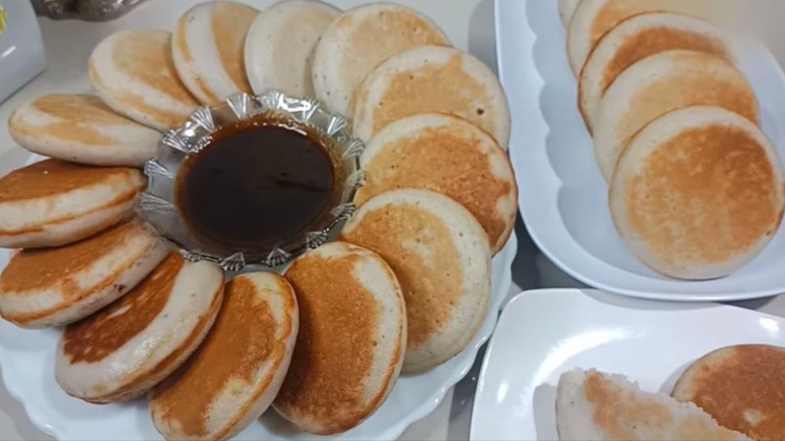 Resep Roti Otti Khas Bugis yang Enak dan Empuk, Camilan Klasik yang Bikin Kangen Kampung Halaman