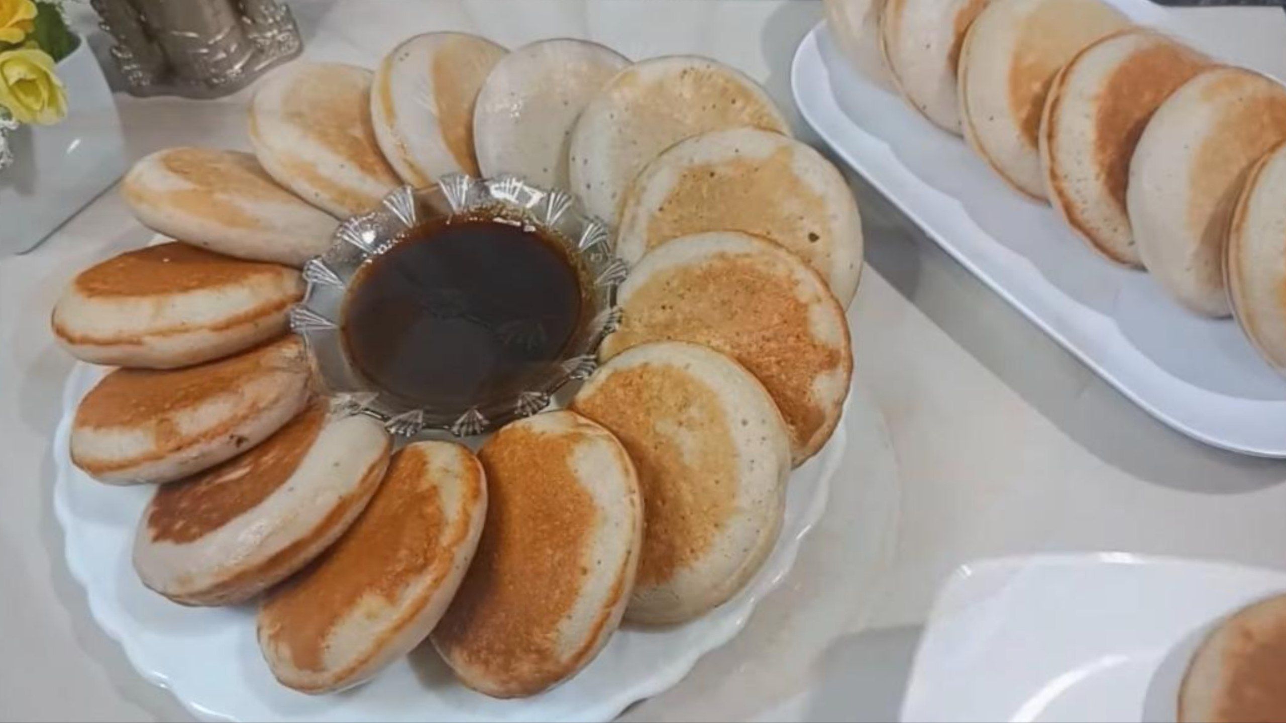 Resep Roti Otti Khas Bugis yang Enak dan Empuk, Camilan Klasik yang Bikin Kangen Kampung Halaman
