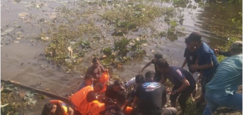 Pemuda di Aceh Utara Tewas Tenggelam di Waduk Jeulekat
