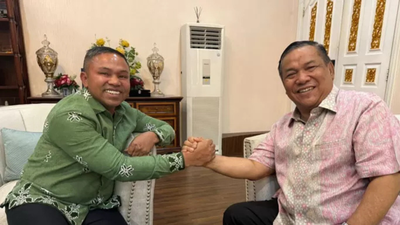 Breaking News!  OTT KPK di Dinas PUPR Riau, Gubernur Abdul Wahid Diduga Turut Diamankan