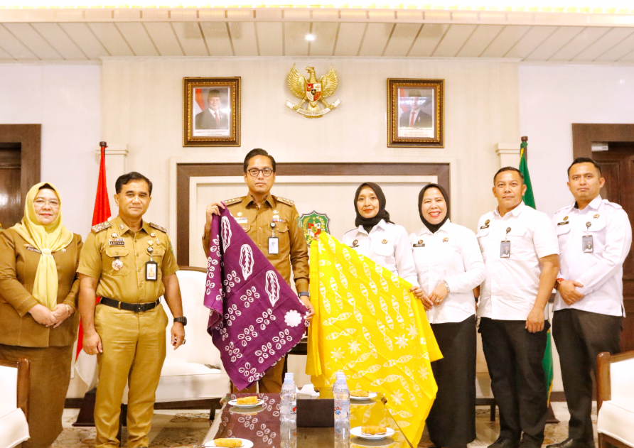Rico Waas Dapat Ucapan Terima Kasih Usai Bantu Atasi Banjir di Sekitar Lapas Perempuan