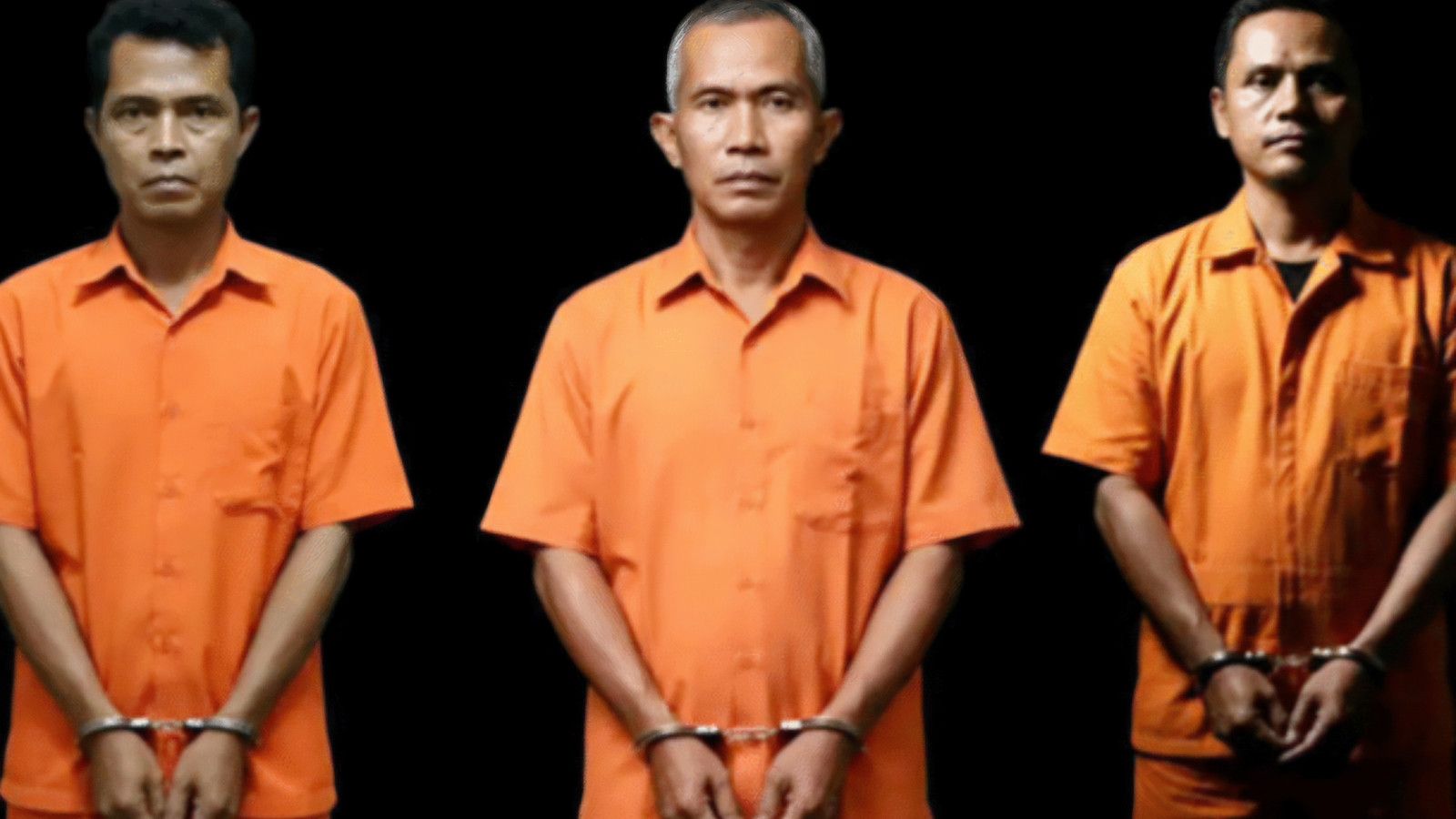 Penganiayaan Mahasiswa di Sibolga: Lima Tersangka Ditangkap