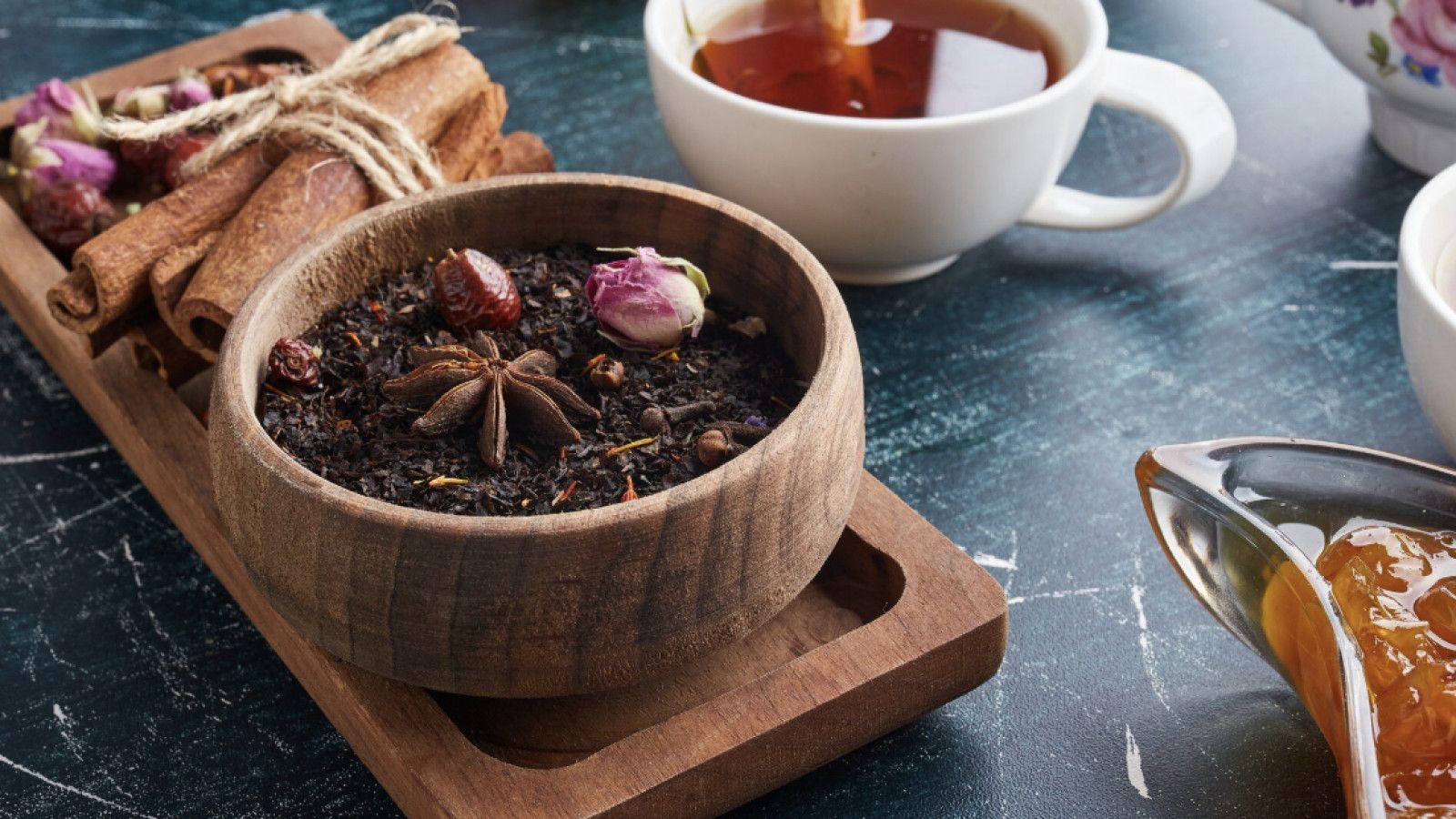 Wedang Uwuh: Tradisi Minuman Herbal dari Jawa dan Manfaatnya untuk Kesehatan