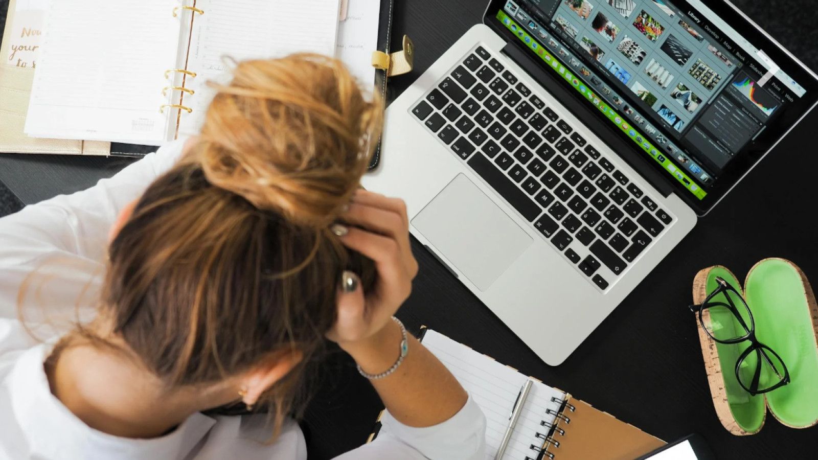 Meningkatkan Produktivitas Melalui Pengelolaan Waktu dan Mindfulness