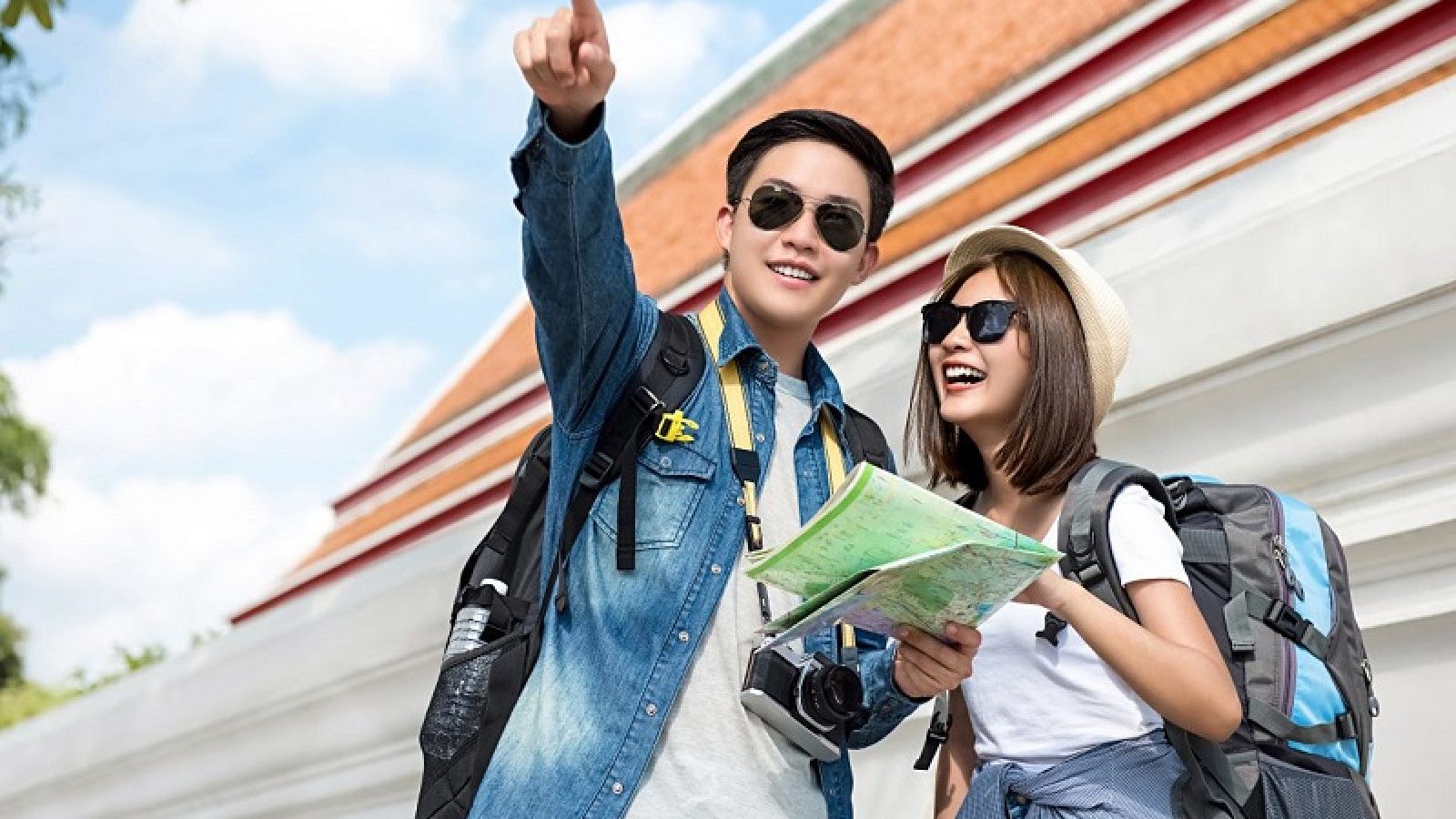 Tips Berlibur Bersama Pasangan untuk Hubungan yang Lebih Erat