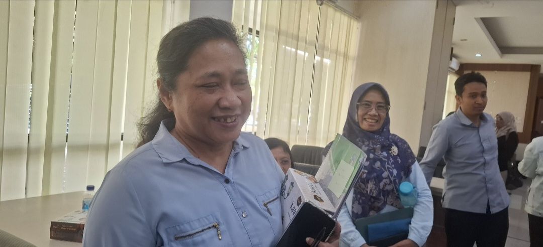Tak Lolos Administratif, Warga Sleman Nekad Jadi Pekerja Migran ke Taiwan, Disnaker Tegaskan Harus Lewat Prosedural