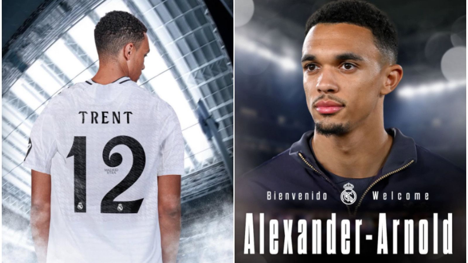 Kesiapan Trent Alexander-Arnold Menyongsong Pertandingan Melawan Liverpool di Liga Champions