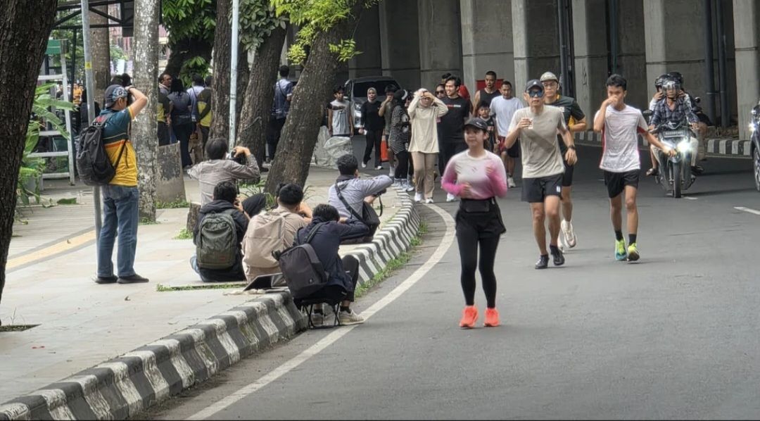 Maraknya Fotografi Jalanan, Sosiolog UGM Soroti Privasi Warga Korea Selatan