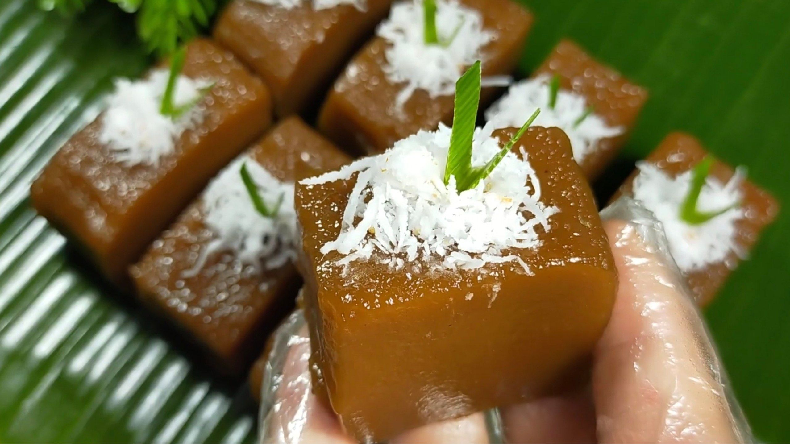 Resep Sengkulun Khas Betawi, Jajanan Manis Jadul dan Kenyal yang Sudah Langka!