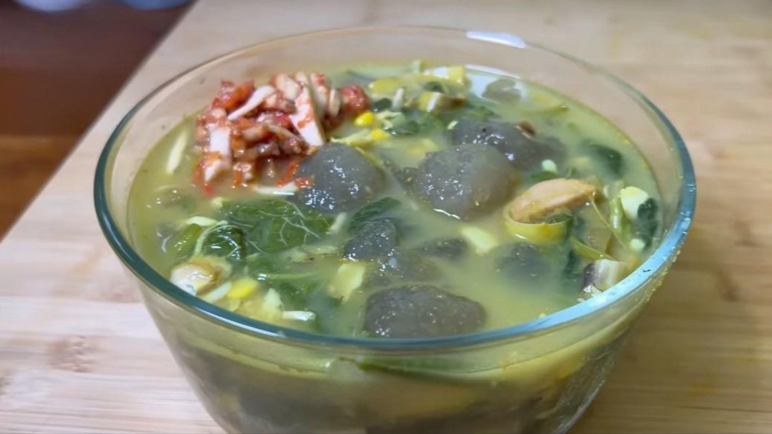Resep Kuliner Kapurung Ikan Kuning Asli Sulawesi Selatan yang Lezat dan Gurih, Bikin Kangen Deh!