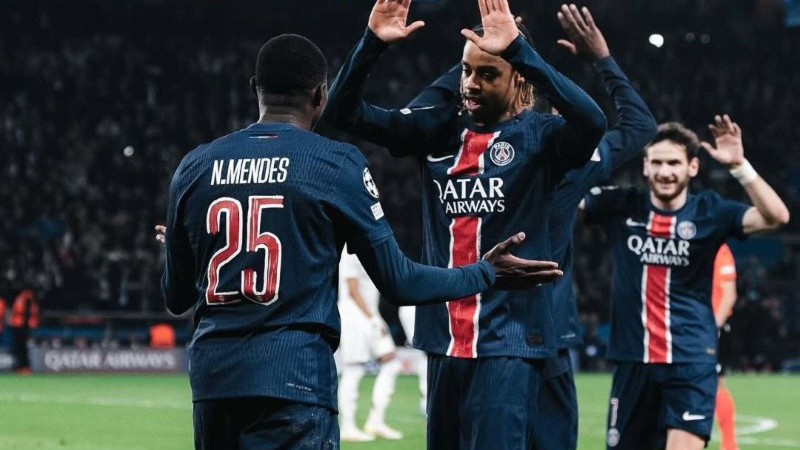 PSG Vs Bayern Munchen: Pertarungan Sengit di Liga Champions Eropa 2025 2026