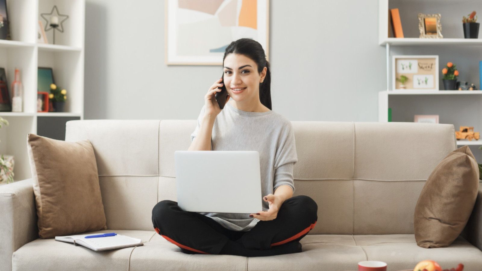 Coworking Space vs. Bekerja dari Rumah: Mana yang Lebih Efektif?